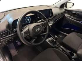 Hyundai i20 (2024) thumbnail 10