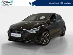 Hyundai i20 (2025)