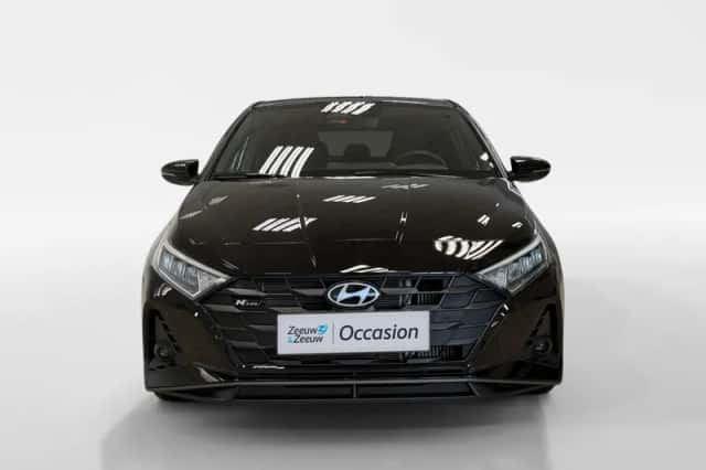 Hyundai i20 (2025) thumbnail 2