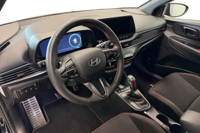Hyundai i20 (2025) thumbnail 11