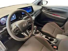 Hyundai i20 (2025) thumbnail 11