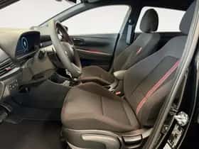 Hyundai i20 (2025) thumbnail 12