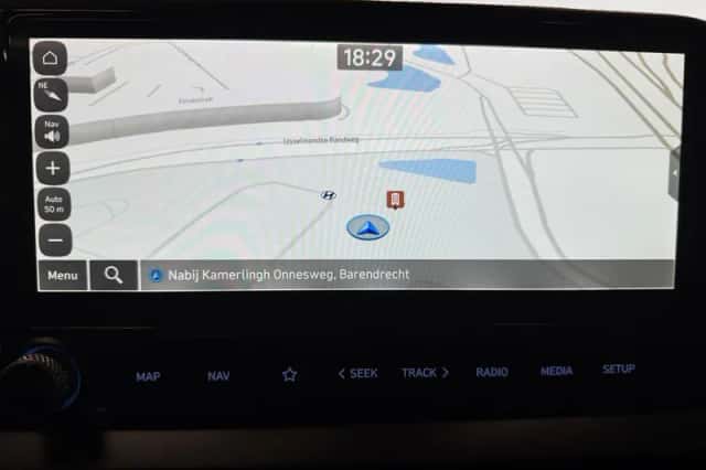 Hyundai i20 (2025) thumbnail 14