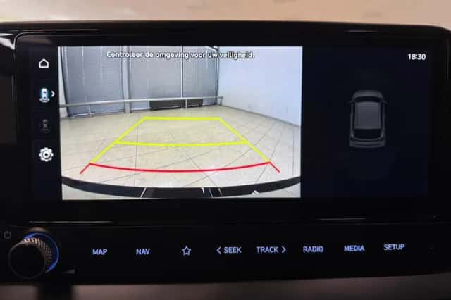 Hyundai i20 (2025) thumbnail 15