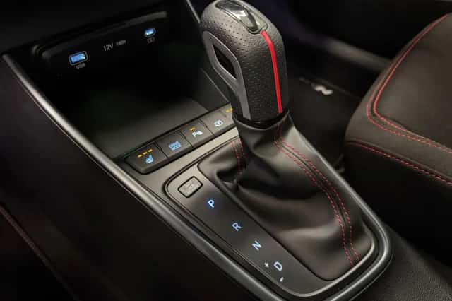 Hyundai i20 (2025) thumbnail 16