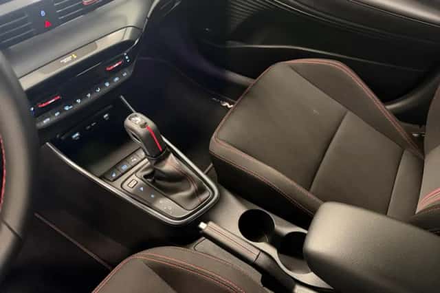 Hyundai i20 (2025) thumbnail 18