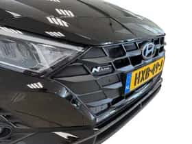 Hyundai i20 (2025) thumbnail 18