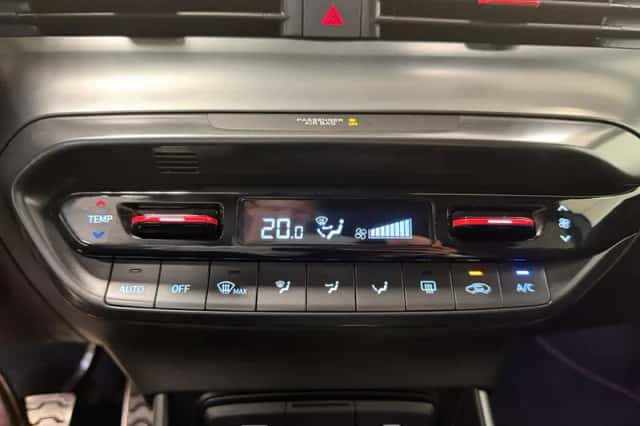Hyundai i20 (2025) thumbnail 20