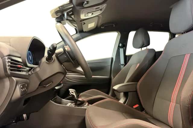 Hyundai i20 (2025) thumbnail 22