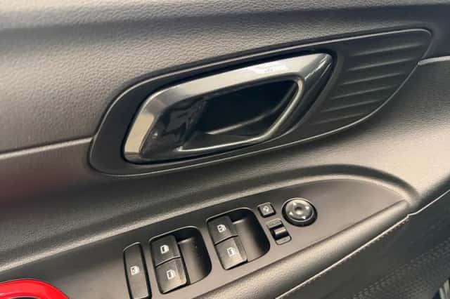 Hyundai i20 (2025) thumbnail 24