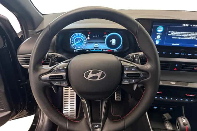 Hyundai i20 (2025) thumbnail 25