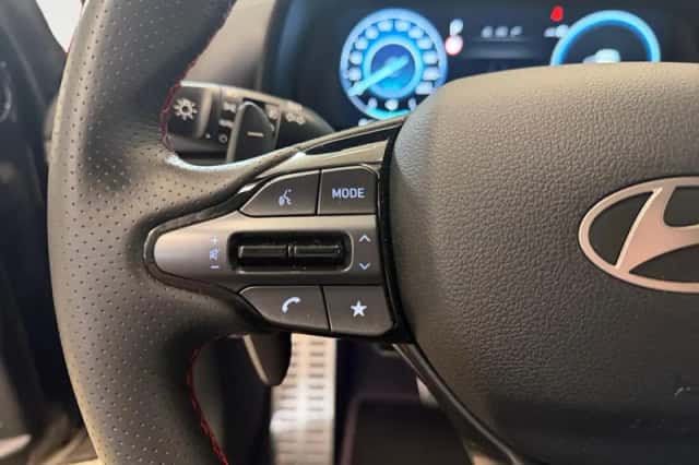 Hyundai i20 (2025) thumbnail 26