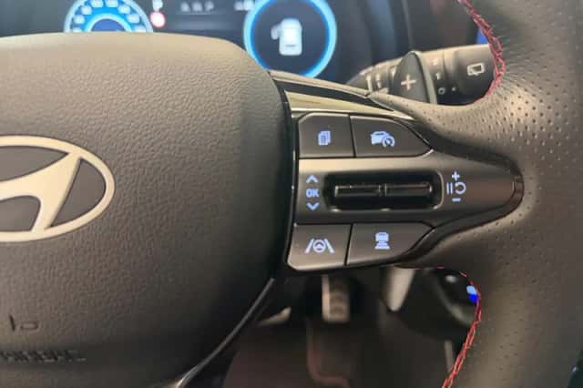 Hyundai i20 (2025) thumbnail 27