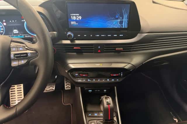 Hyundai i20 (2025) thumbnail 28