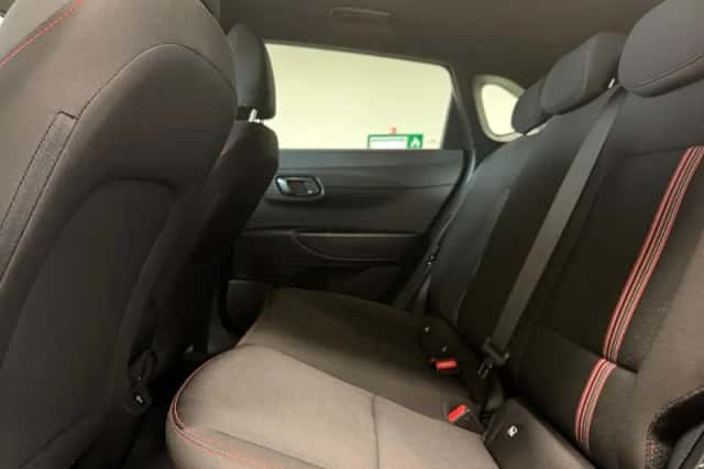 Hyundai i20 (2025) thumbnail 30