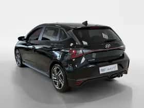 Hyundai i20 (2025) thumbnail 4