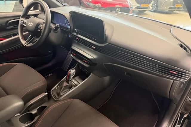 Hyundai i20 (2025) thumbnail 32