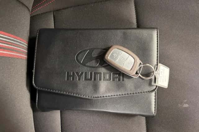 Hyundai i20 (2025) thumbnail 33