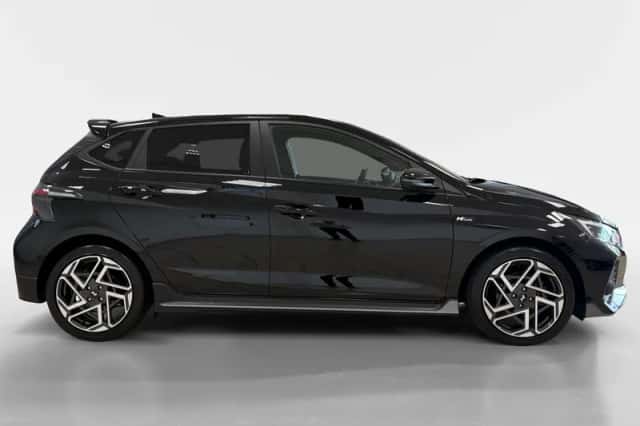 Hyundai i20 (2025) thumbnail 5