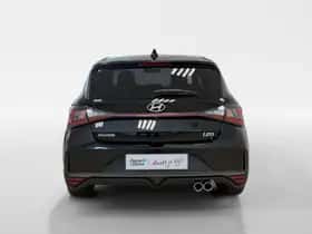 Hyundai i20 (2025) thumbnail 5