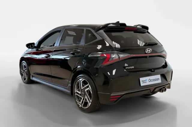 Hyundai i20 (2025) thumbnail 6