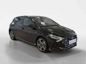Hyundai i20 (2025) thumbnail 6