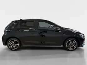 Hyundai i20 (2025) thumbnail 8