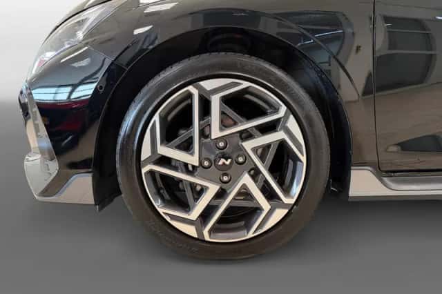 Hyundai i20 (2025) thumbnail 9