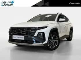 Hyundai Tucson (2025)