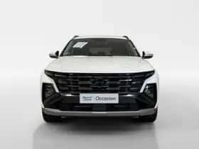 Hyundai Tucson (2025) thumbnail 2