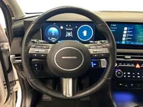 Hyundai Tucson (2025) thumbnail 12