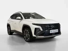 Hyundai Tucson (2025) thumbnail 3