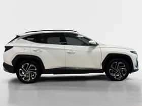 Hyundai Tucson (2025) thumbnail 4