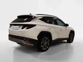 Hyundai Tucson (2025) thumbnail 5