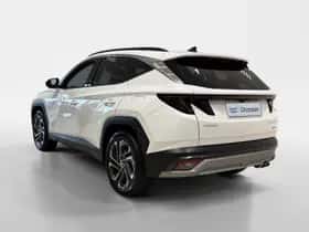 Hyundai Tucson (2025) thumbnail 7