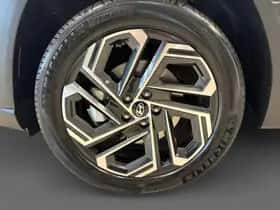 Hyundai Tucson (2025) thumbnail 8
