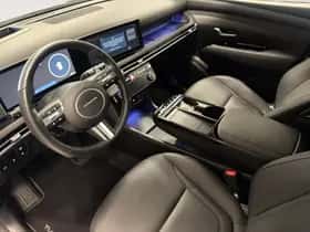 Hyundai Tucson (2025) thumbnail 10