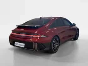 Hyundai Ioniq 6 (2023) thumbnail 2
