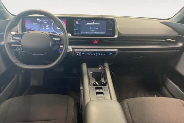 Hyundai Ioniq 6 (2023) thumbnail 15