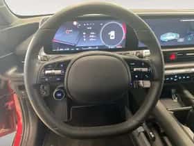 Hyundai Ioniq 6 (2023) thumbnail 17