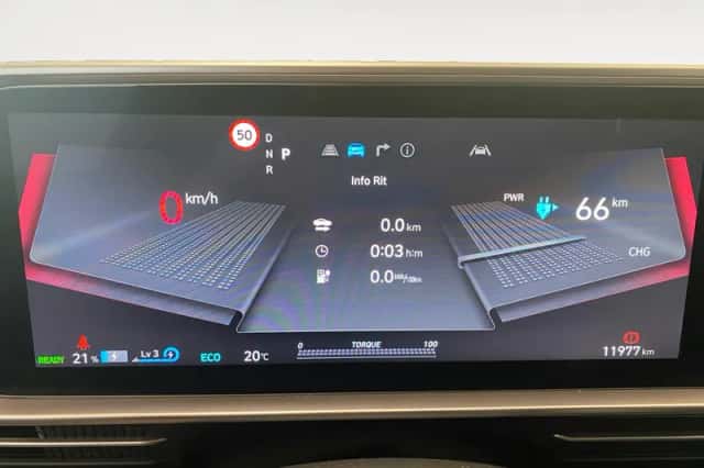 Hyundai Ioniq 6 (2023) thumbnail 20