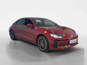 Hyundai Ioniq 6 (2023) thumbnail 6