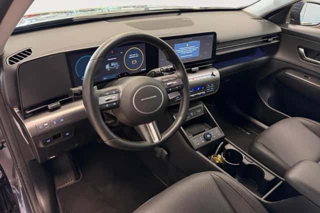 Hyundai Kona (2023) thumbnail 12