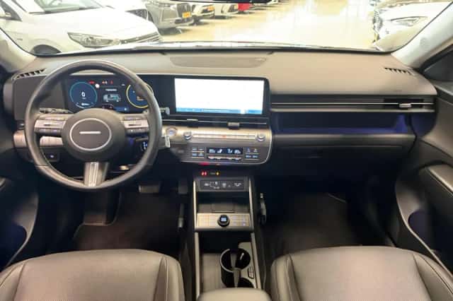 Hyundai Kona (2023) thumbnail 13