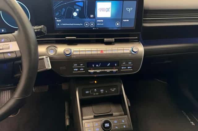 Hyundai Kona (2023) thumbnail 19