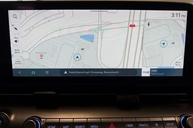 Hyundai Kona (2023) thumbnail 20