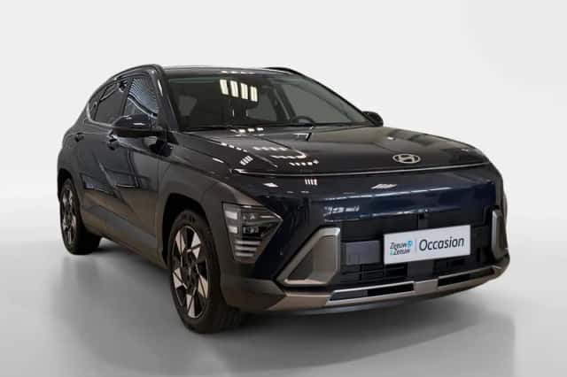 Hyundai Kona (2023) thumbnail 3