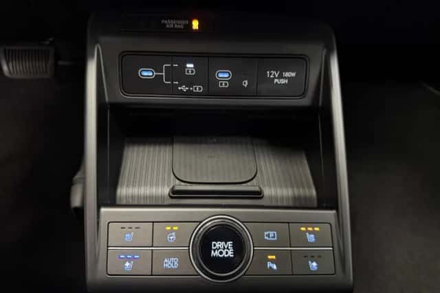 Hyundai Kona (2023) thumbnail 23