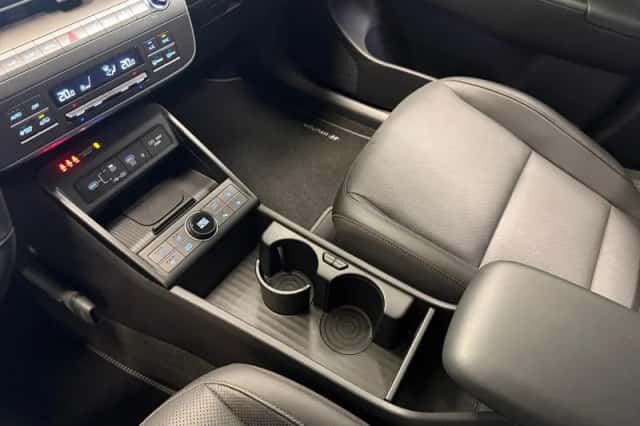 Hyundai Kona (2023) thumbnail 24
