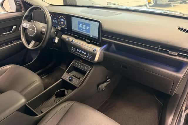 Hyundai Kona (2023) thumbnail 27